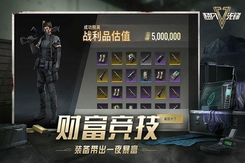超凡先锋新模式爆料视频,创新玩法,引领潮流 第2张 超凡先锋新模式爆料视频,创新玩法,引领潮流 第2张