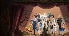 演绎之星评选最新爆料,最新爆料揭秘幕后精彩瞬间 第2张 演绎之星评选最新爆料,最新爆料揭秘幕后精彩瞬间 第2张