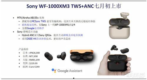 华强北苹果耳机最新爆料,神秘新品来袭,性能与外观大揭秘! 第3张 华强北苹果耳机最新爆料,神秘新品来袭,性能与外观大揭秘! 第3张